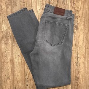 Madewell Jeans